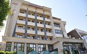 Marhaba Palace Hotel